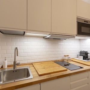 Appartement met een Slaapkamer